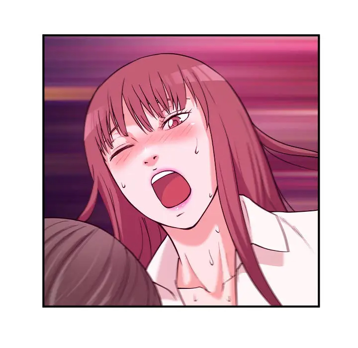 [韩国漫画] 沉重的学分 校园,巨乳大奶,女学生#[98P]-45