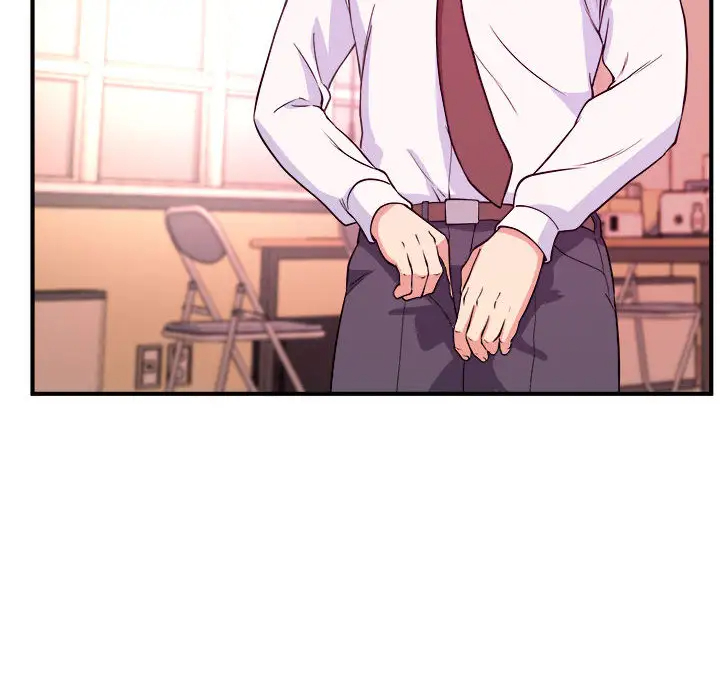 [韩国漫画] 沉重的学分 校园,巨乳大奶,女学生#[98P]-55