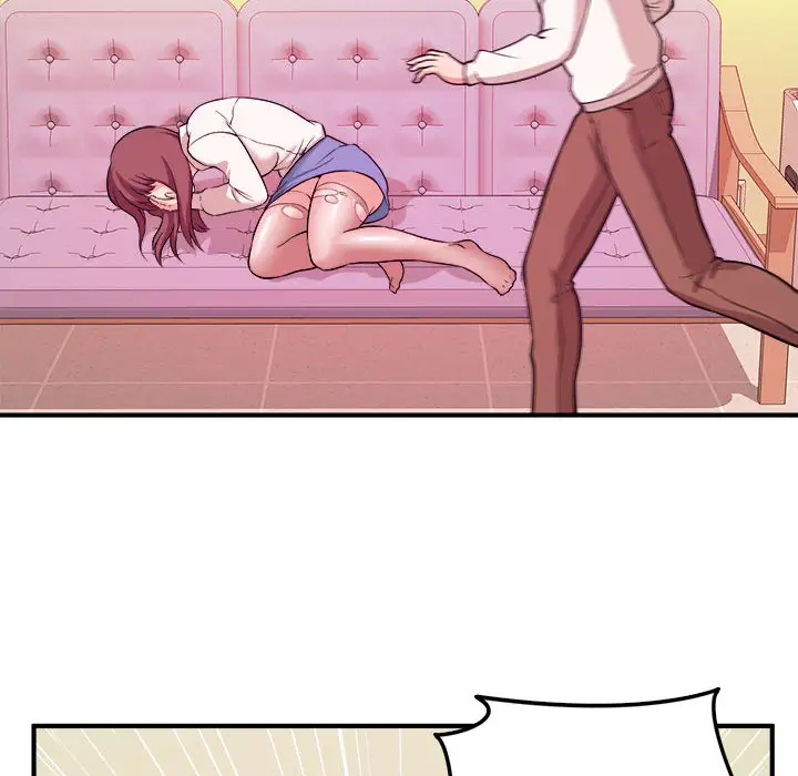 [韩国漫画] 沉重的学分 校园,巨乳大奶,女学生#[98P]-64