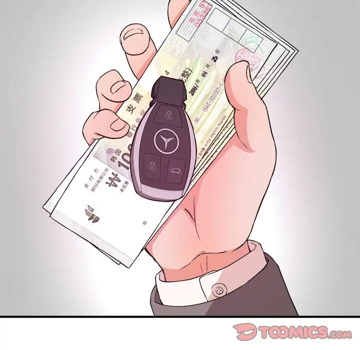 [韩国漫画] 沉重的学分 校园,巨乳大奶,女学生#[107P]-34