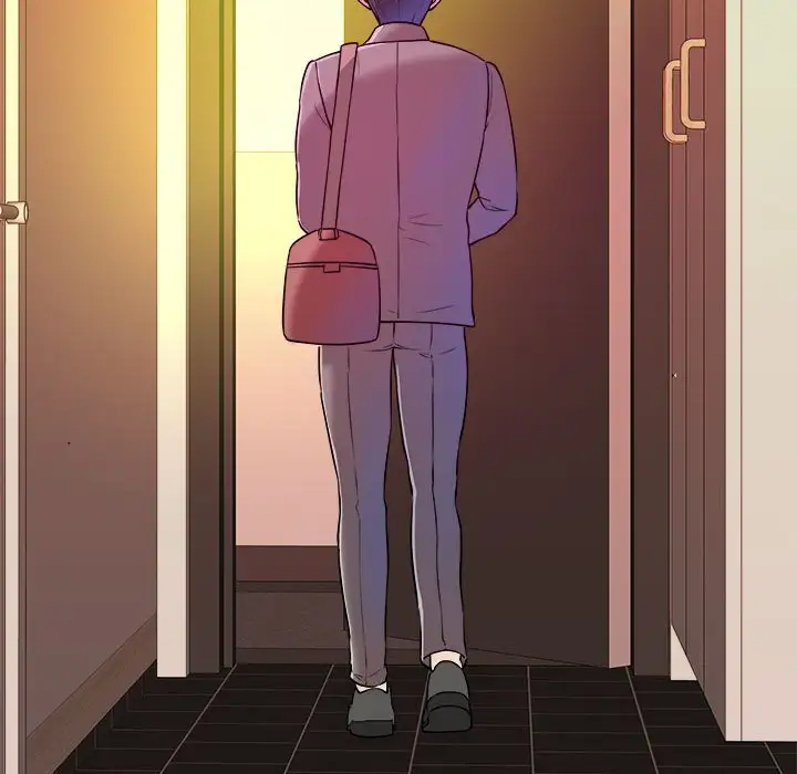 [韩国漫画] 沉重的学分 校园,巨乳大奶,女学生#[107P]-38