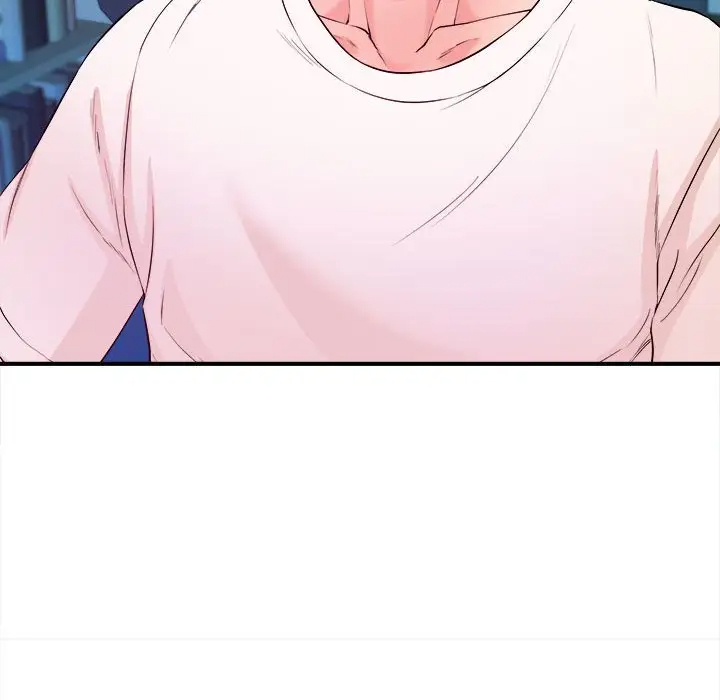 [韩国漫画] 沉重的学分 校园,巨乳大奶,女学生#[107P]-83