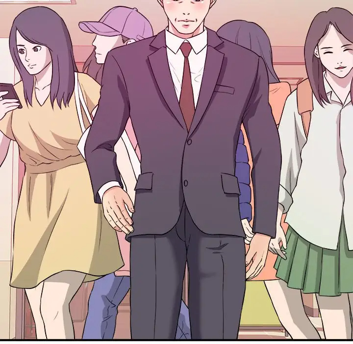 [韩国漫画] 沉重的学分 校园,巨乳大奶,女学生#[107P]-91