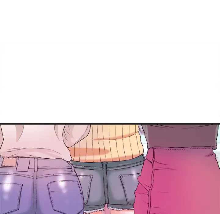 [韩国漫画] 沉重的学分 校园,巨乳大奶,女学生#[107P]-94