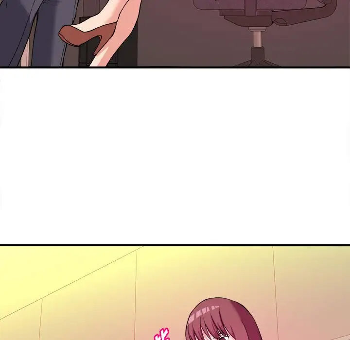 [韩国漫画] 沉重的学分 校园,巨乳大奶,女学生#[109P]-16