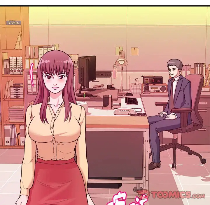 [韩国漫画] 沉重的学分 校园,巨乳大奶,女学生#[109P]-66