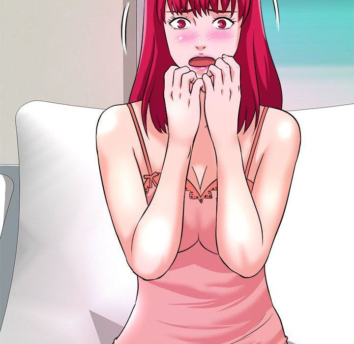 [韩国漫画] 沉重的学分 校园,巨乳大奶,女学生#[111P]-10