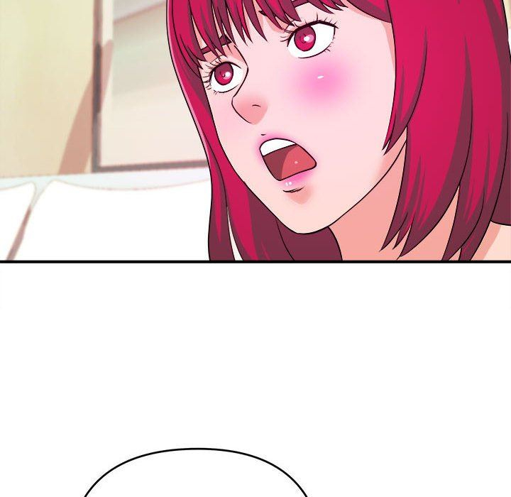 [韩国漫画] 沉重的学分 校园,巨乳大奶,女学生#[111P]-22