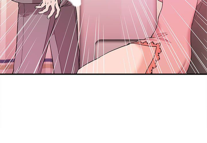 [韩国漫画] 沉重的学分 校园,巨乳大奶,女学生#[111P]-3