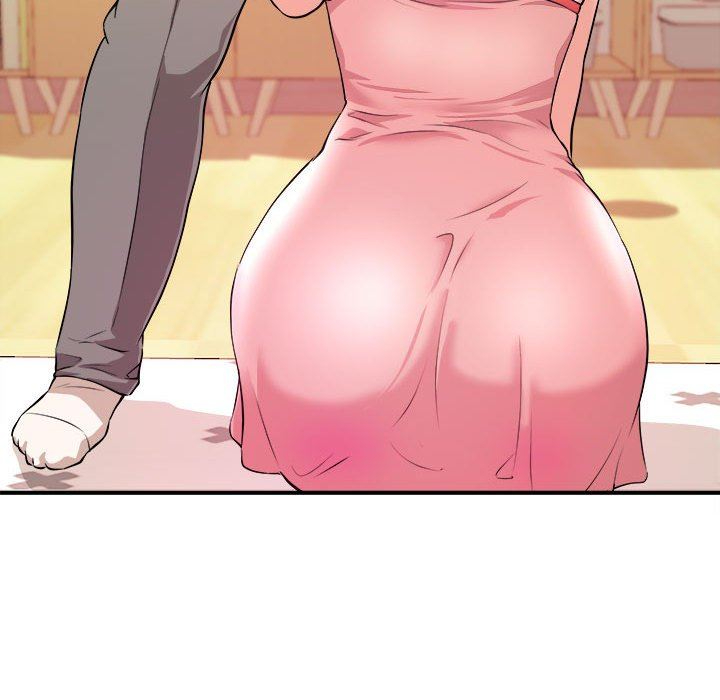 [韩国漫画] 沉重的学分 校园,巨乳大奶,女学生#[111P]-33