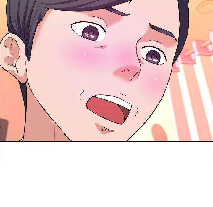 [韩国漫画] 沉重的学分 校园,巨乳大奶,女学生#[111P]-39