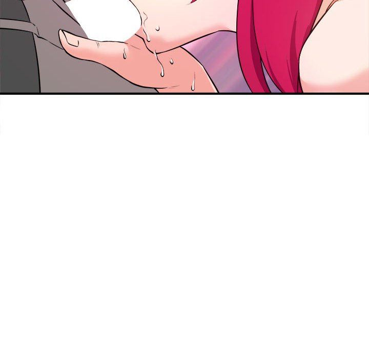 [韩国漫画] 沉重的学分 校园,巨乳大奶,女学生#[111P]-41