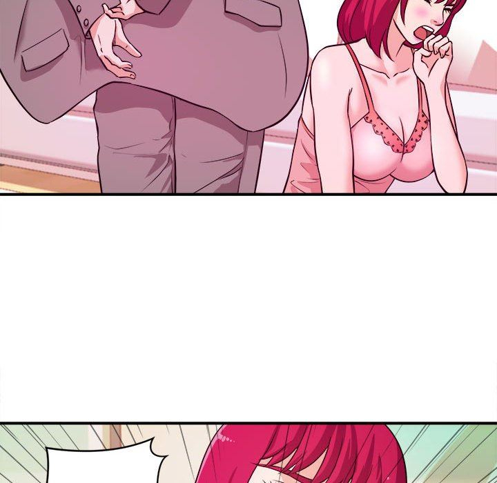 [韩国漫画] 沉重的学分 校园,巨乳大奶,女学生#[111P]-55