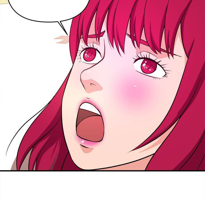 [韩国漫画] 沉重的学分 校园,巨乳大奶,女学生#[111P]-70