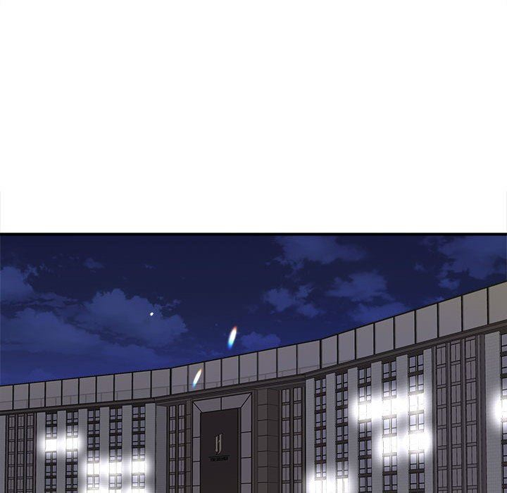 [韩国漫画] 沉重的学分 校园,巨乳大奶,女学生#[111P]-22