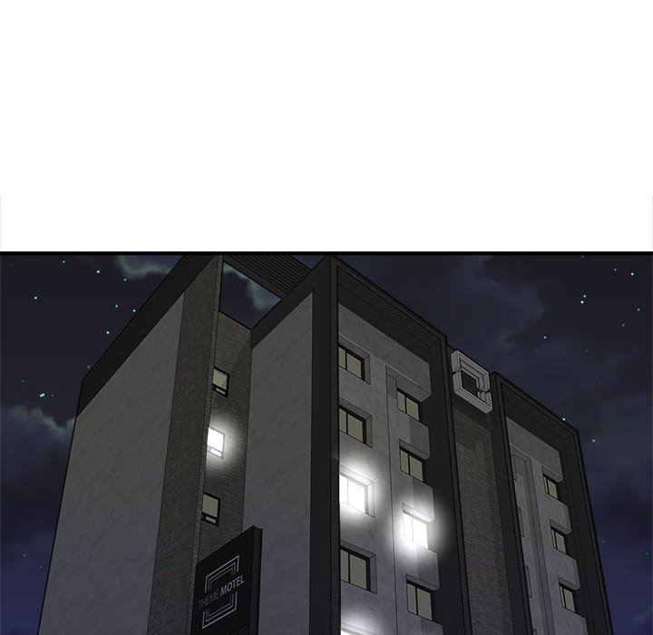 [韩国漫画] 沉重的学分 校园,巨乳大奶,女学生#[111P]-49