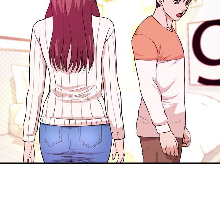 [韩国漫画] 沉重的学分 校园,巨乳大奶,女学生#[111P]-65