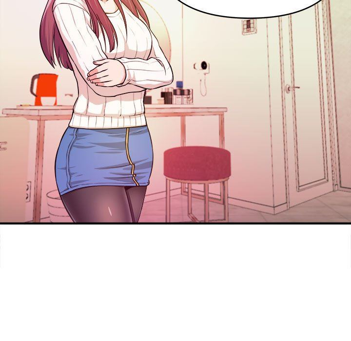 [韩国漫画] 沉重的学分 校园,巨乳大奶,女学生#[111P]-70