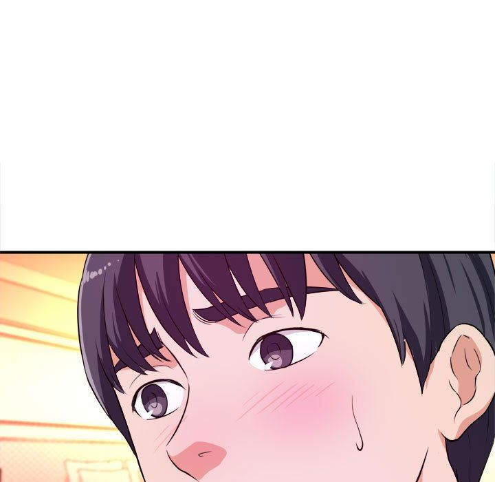 [韩国漫画] 沉重的学分 校园,巨乳大奶,女学生#[111P]-84