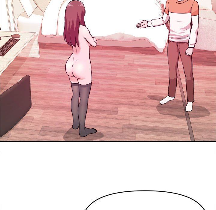 [韩国漫画] 沉重的学分 校园,巨乳大奶,女学生#[111P]-89