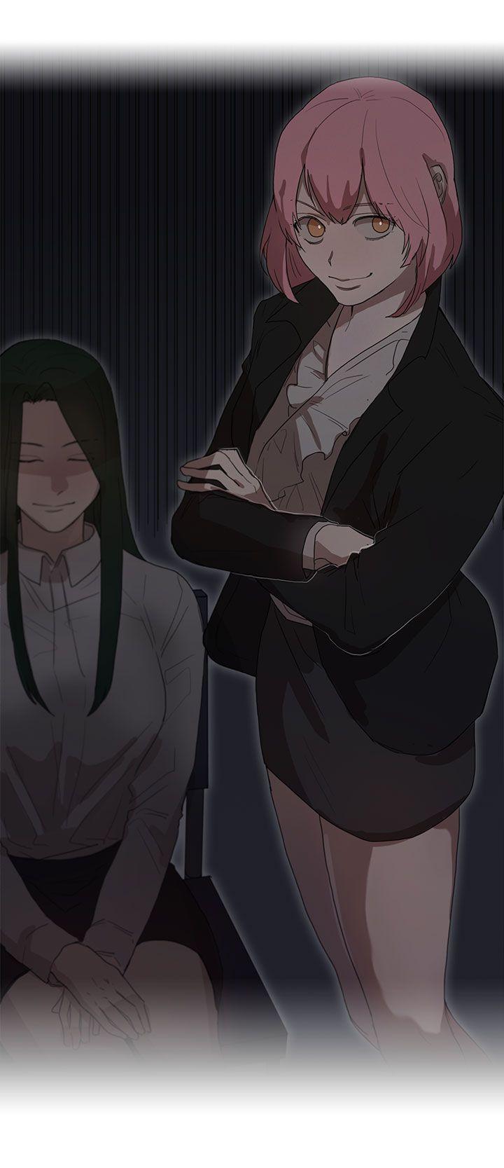 [韩国漫画] 奴家思想 剧情,巨乳大奶#[24P]-4