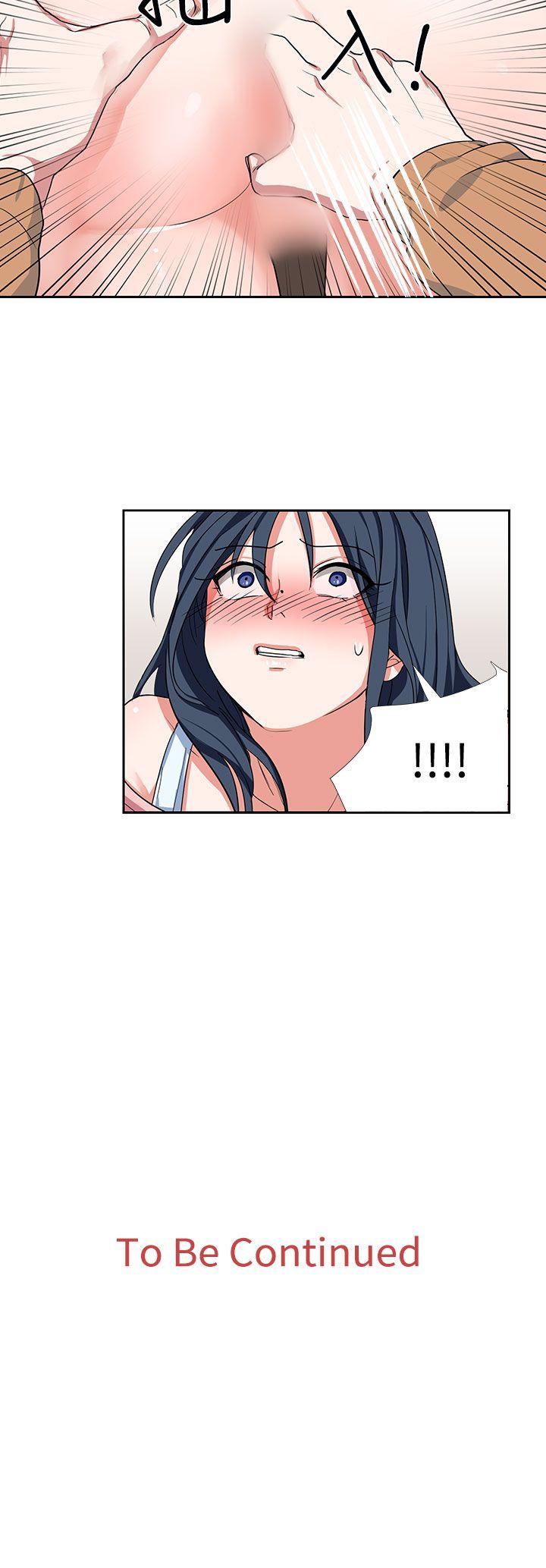 [韩国漫画] 奴家思想 剧情,巨乳大奶#[22P]-22