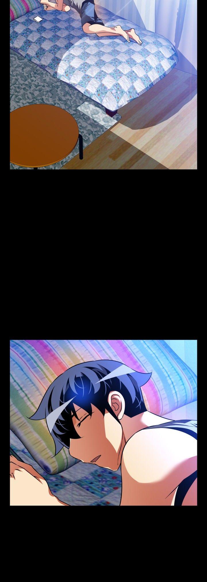 [韩国漫画] 恋爱辅助器 剧情,巨乳大奶#[34P]-2