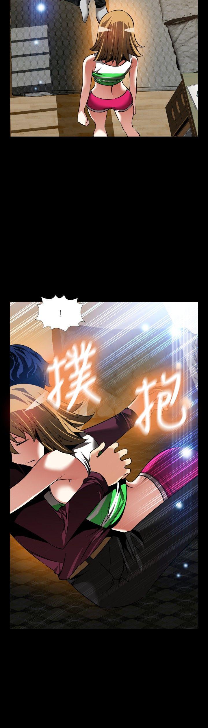 [韩国漫画] 恋爱辅助器 剧情,巨乳大奶#[27P]-15