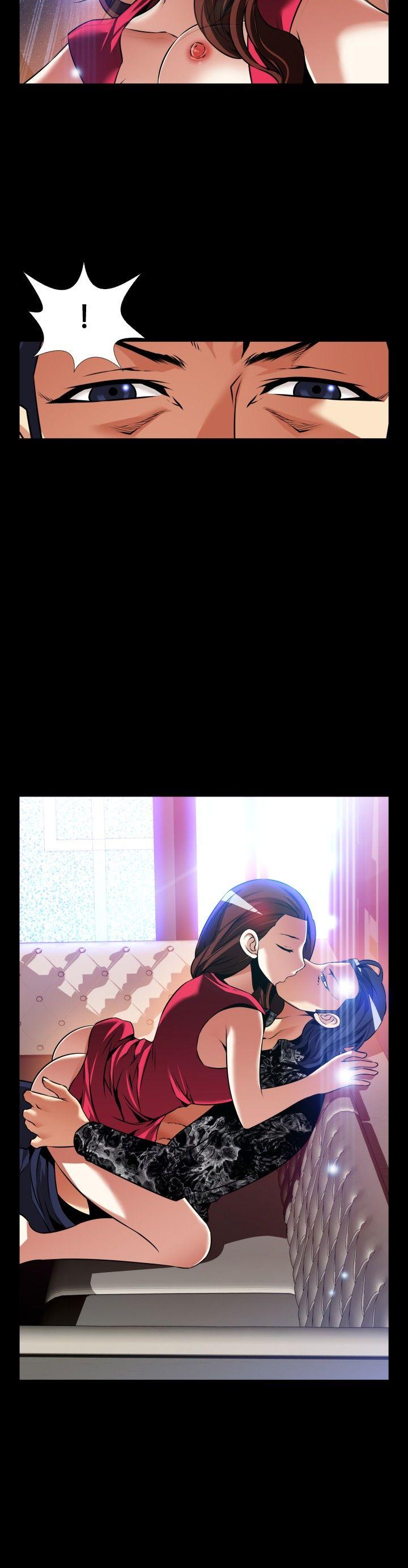 [韩国漫画] 恋爱辅助器 剧情,巨乳大奶#[27P]-21