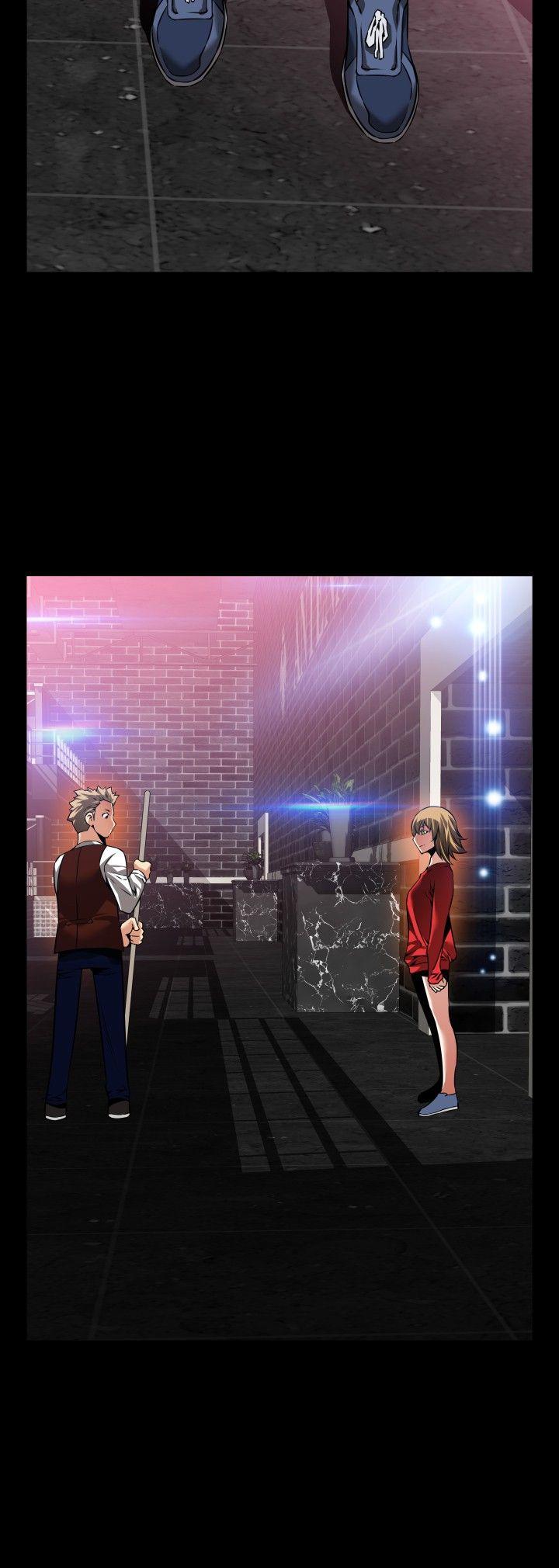 [韩国漫画] 恋爱辅助器 剧情,巨乳大奶#[27P]-25