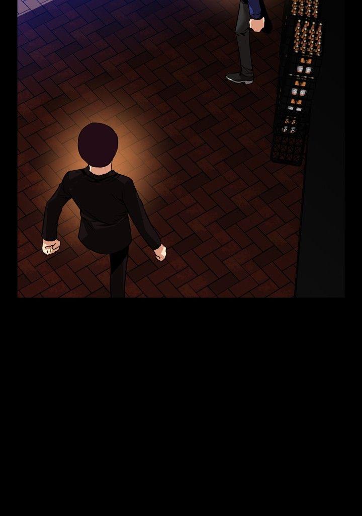 [韩国漫画] 恋爱辅助器 剧情,巨乳大奶#[37P]-16