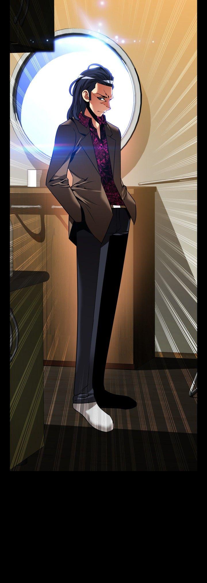 [韩国漫画] 恋爱辅助器 剧情,巨乳大奶#[37P]-20