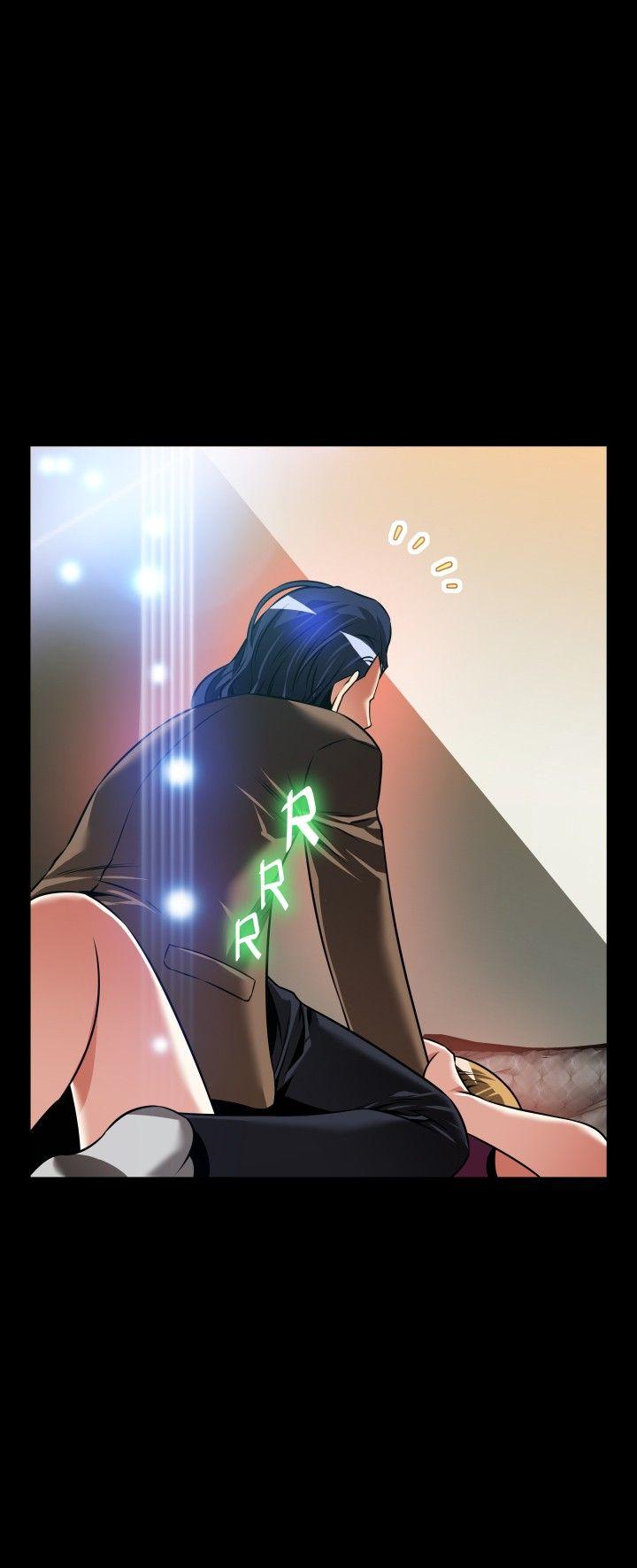 [韩国漫画] 恋爱辅助器 剧情,巨乳大奶#[37P]-30