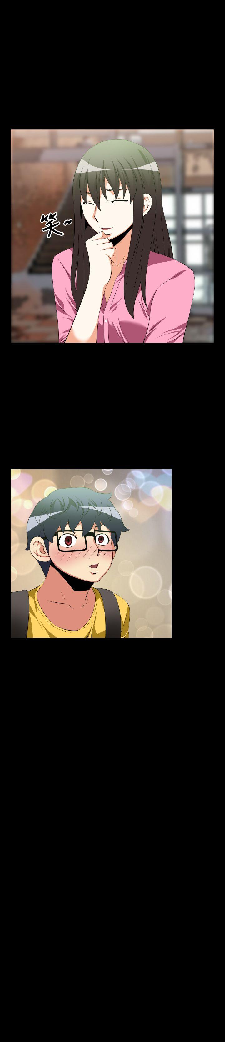 [韩国漫画] 恋爱辅助器 剧情,巨乳大奶#[16P]-12