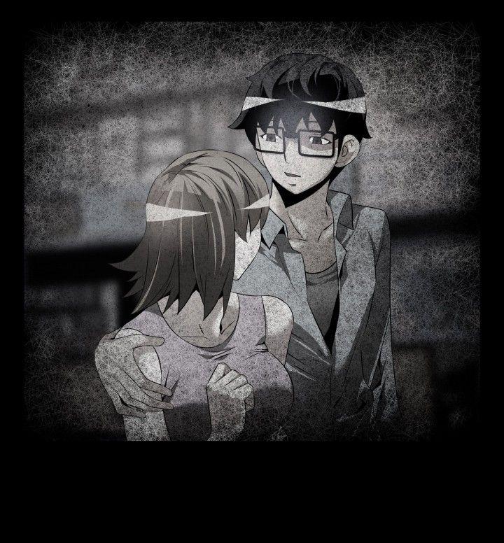 [韩国漫画] 恋爱辅助器 剧情,巨乳大奶#[22P]-12