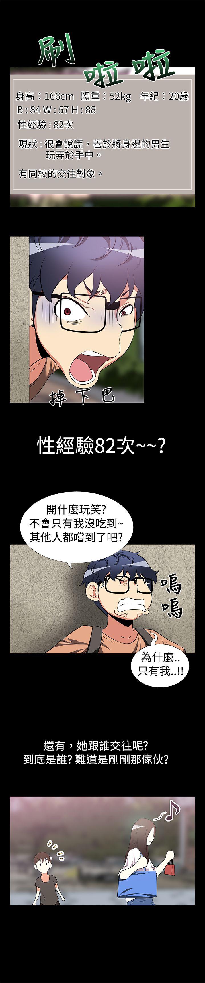 [韩国漫画] 恋爱辅助器 剧情,巨乳大奶#[12P]-10