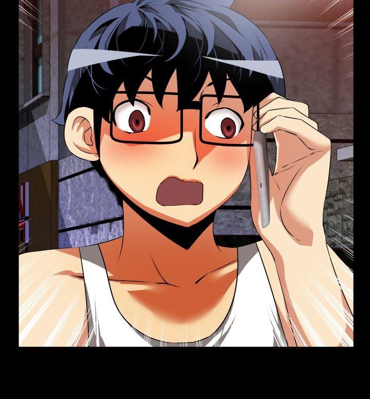 [韩国漫画] 恋爱辅助器 剧情,巨乳大奶#[31P]-2