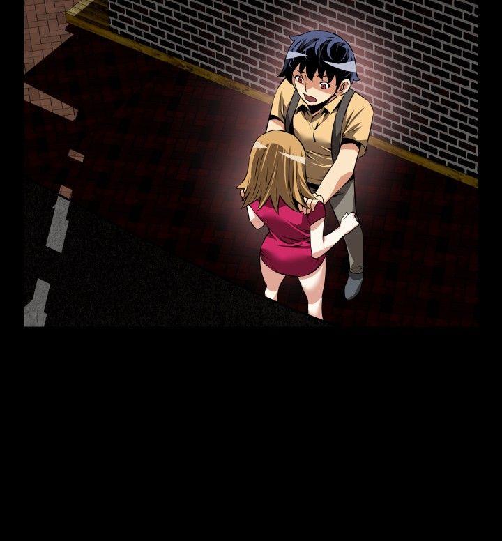 [韩国漫画] 恋爱辅助器 剧情,巨乳大奶#[31P]-14