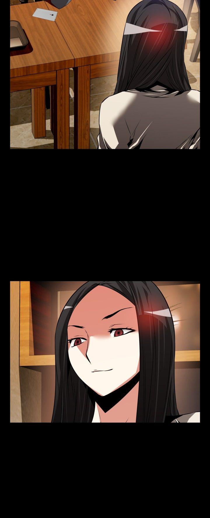 [韩国漫画] 恋爱辅助器 剧情,巨乳大奶#[35P]-22