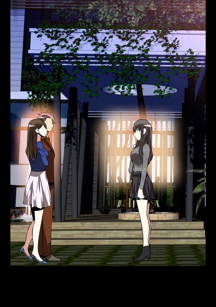 [韩国漫画] 恋爱辅助器 剧情,巨乳大奶#[33P]-20