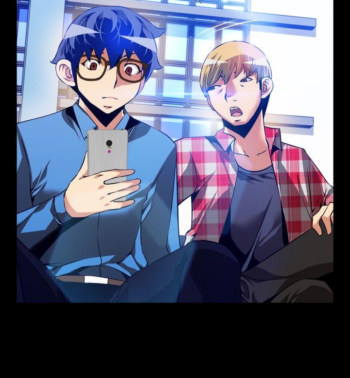 [韩国漫画] 恋爱辅助器 剧情,巨乳大奶#[34P]-16