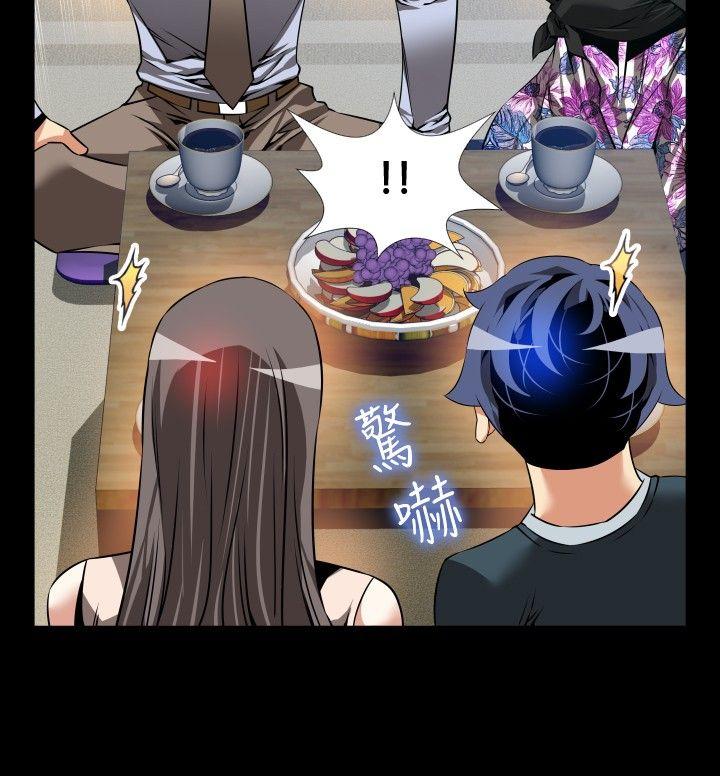 [韩国漫画] 恋爱辅助器 剧情,巨乳大奶#[35P]-6