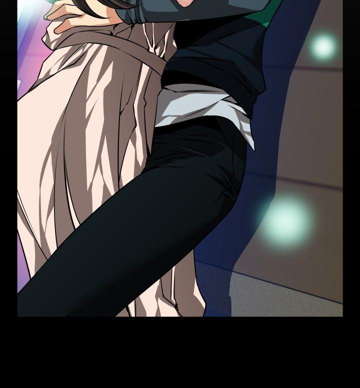 [韩国漫画] 恋爱辅助器 剧情,巨乳大奶#[33P]-22