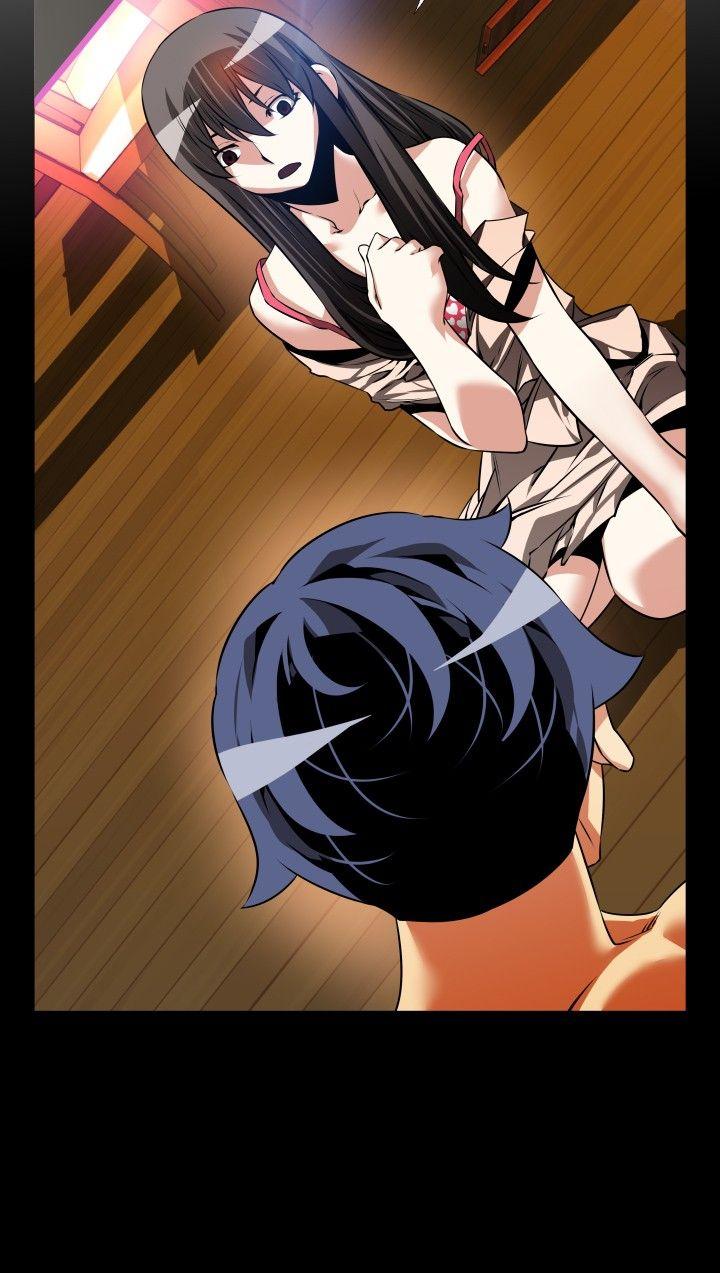 [韩国漫画] 恋爱辅助器 剧情,巨乳大奶#[32P]-20