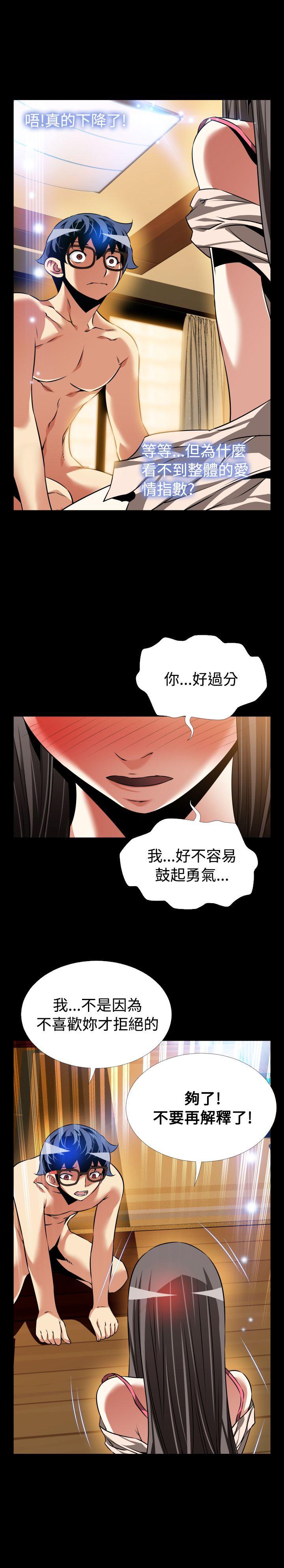 [韩国漫画] 恋爱辅助器 剧情,巨乳大奶#[32P]-27