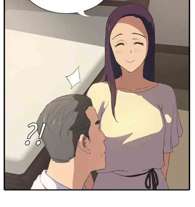 [韩国漫画] 临界暧昧 爱情,熟女人妻,巨乳大奶,不伦#[51P]-19