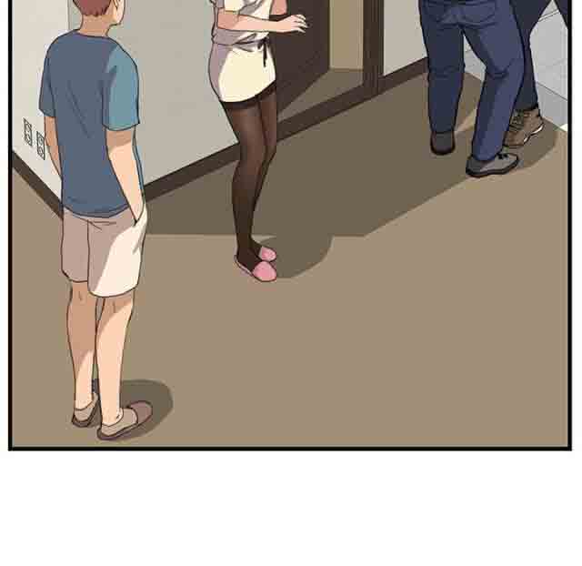 [韩国漫画] 临界暧昧 爱情,熟女人妻,巨乳大奶,不伦#[51P]-38