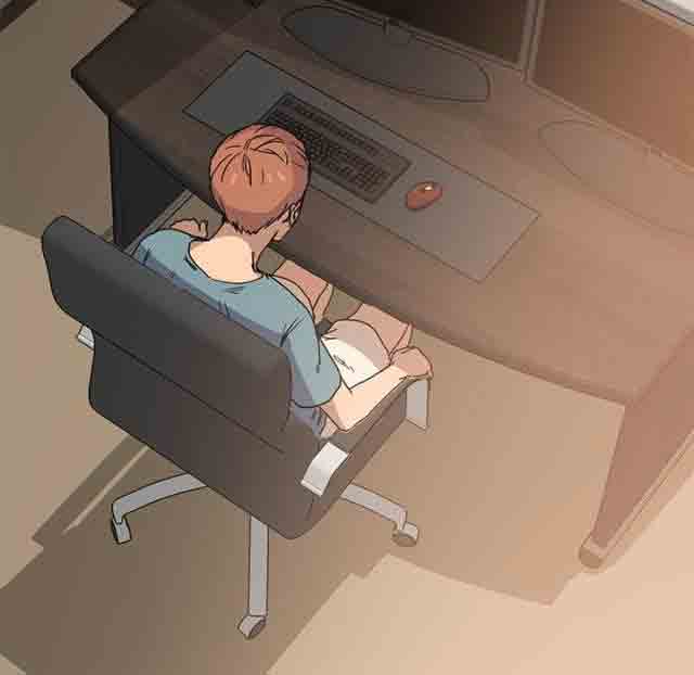 [韩国漫画] 临界暧昧 爱情,熟女人妻,巨乳大奶,不伦#[50P]-6