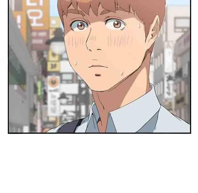 [韩国漫画] 临界暧昧 爱情,熟女人妻,巨乳大奶,不伦#[48P]-11