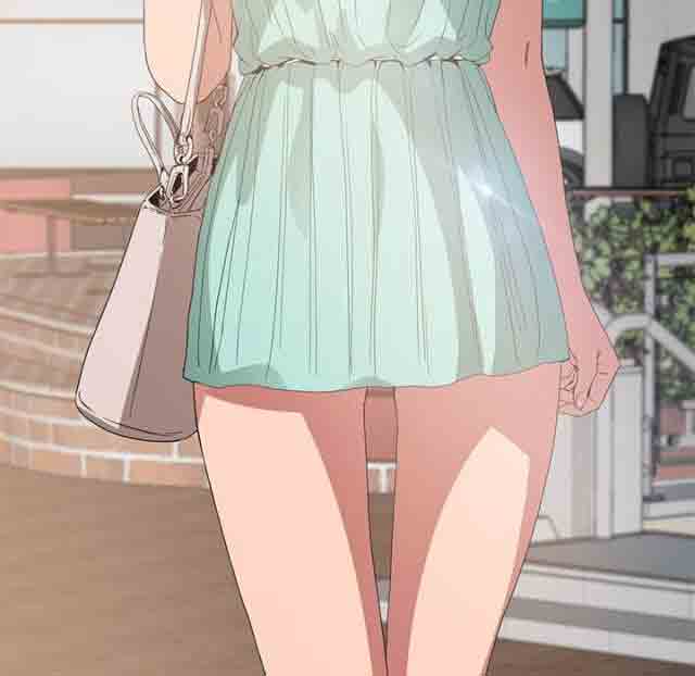 [韩国漫画] 临界暧昧 爱情,熟女人妻,巨乳大奶,不伦#[48P]-8